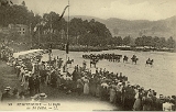 Remiremont. - Le Défilé au 14 Juillet
